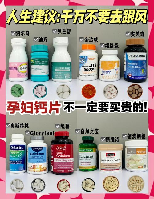 赣州代怀公司:供卵代怀妈妈补哪种钙比较好
